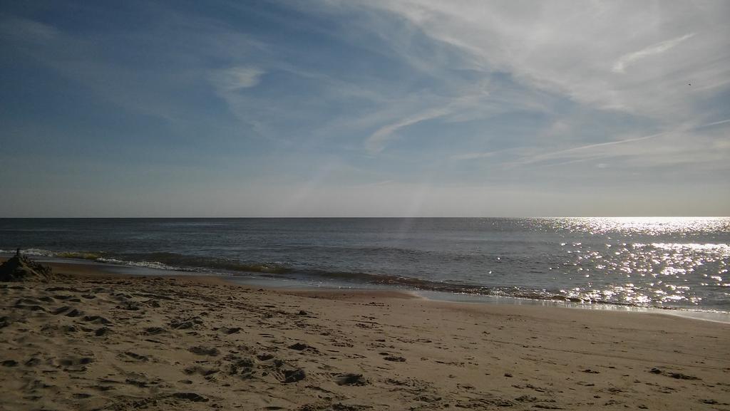 Appartement Jauki Vieta Poilsiui Kunigiskese à Palanga Extérieur photo