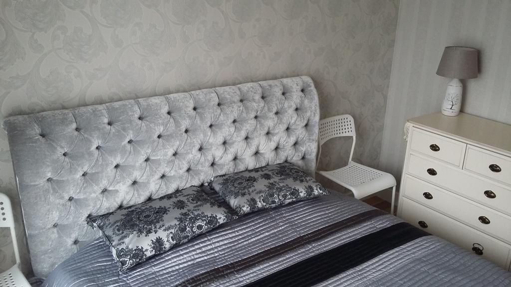Appartement Jauki Vieta Poilsiui Kunigiskese à Palanga Extérieur photo