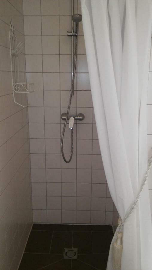 Appartement Jauki Vieta Poilsiui Kunigiskese à Palanga Extérieur photo